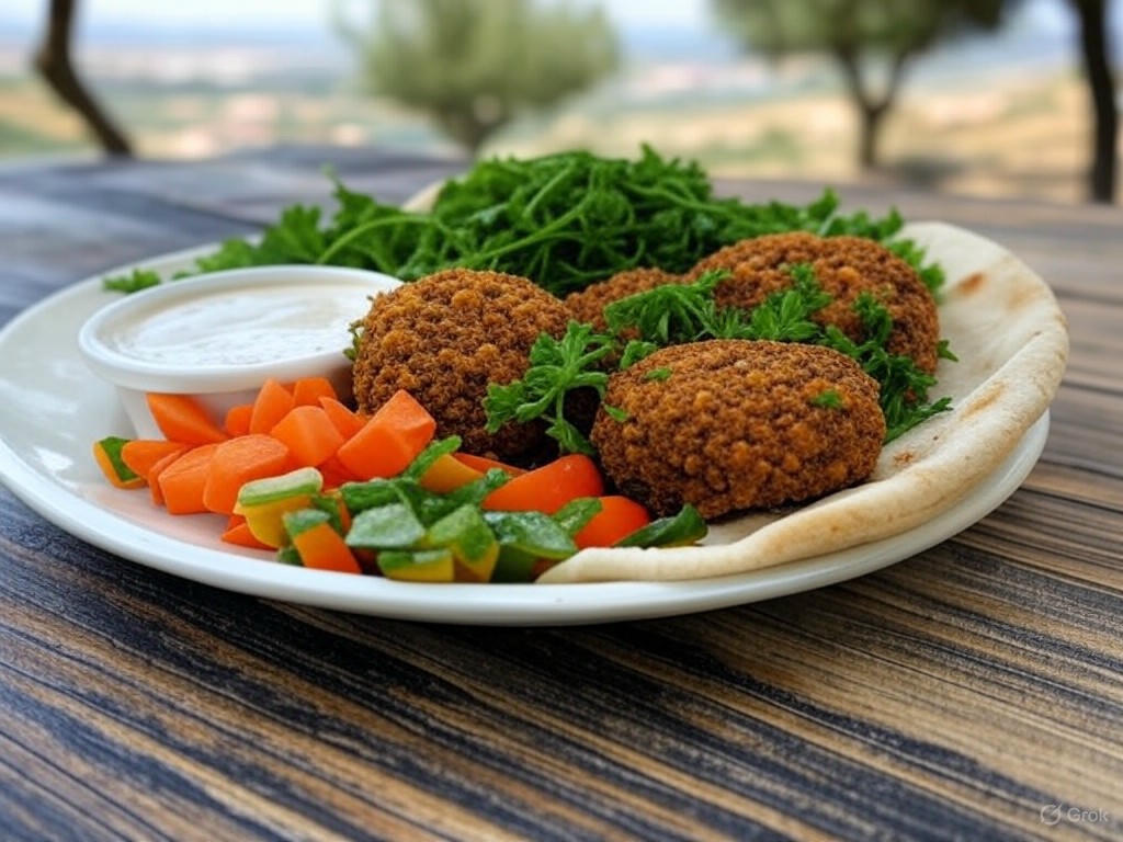 10 מאכלים ישראליים שאתם אוכלים לא נכון כל החיים!